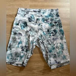 Lululemon Align Shorts